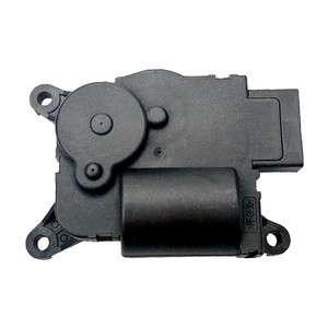 Moteur servo V113, vanne de ventilation 2Q0907511D 5Q0898511D 5Q0898511H pour Audi A3 8V Q2 Seat <span class=keywords><strong>Leon</strong></span> III D - Product Image 2
