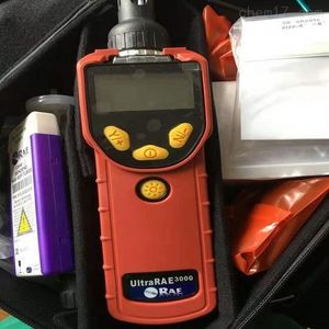 Honeywell UltraRAE 3000 + portátil de mano especial compuesto VOC Detector de gas orgánico portátil analizador de gas portátil de gas en el momento - Product Image 4
