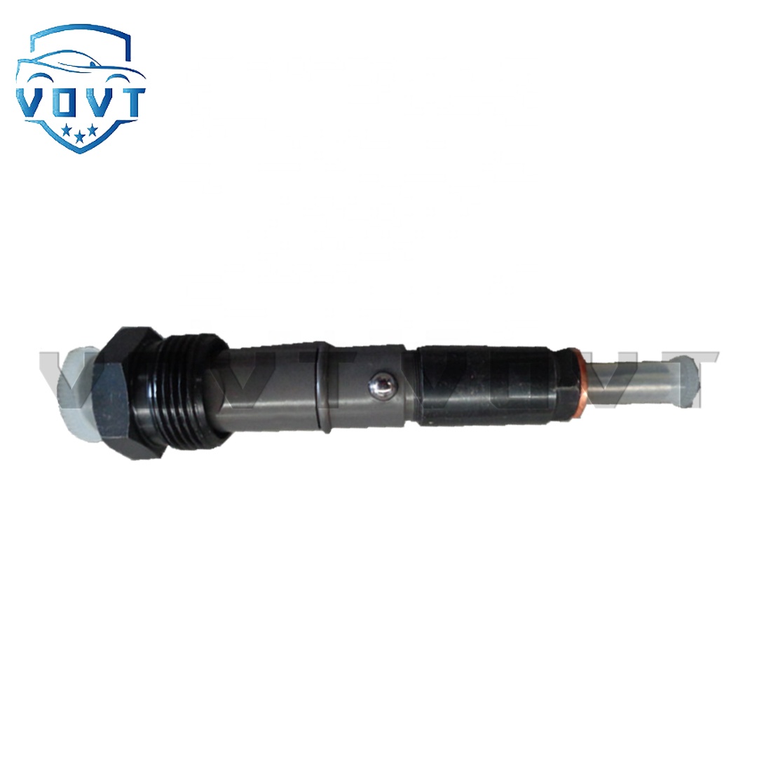Made In China New Diesel Injector 4089469 Fuel Injector Diesel Engine Spare Parts
