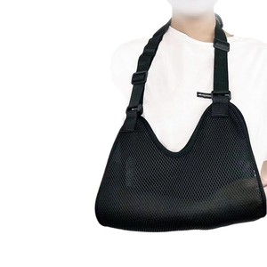 Attelle de bras respirante avec support du coude pour la fixation des luxations articulaires, unisexe - Product Image 1