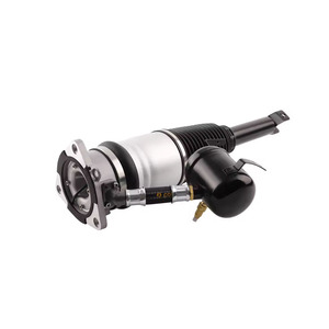 Ammortizzatore ad aria posteriore destro 4E0616002 (varie versioni) per Audi A8 D3 2002-2010 Sostituisce 4E0616002E/N/G/K/F/H/L/P/M/Q/A/D/R - Product Image 6