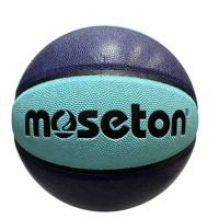 Vêtements  Micro-résistant  Ballon de basketball en fibre taille 7, professionnel, pour compétition adulte, toucher doux, logo personnalisé, vente en gros