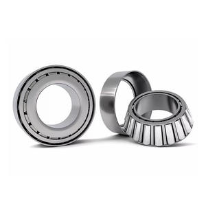 Prix usine NYZ haute performance 32019 roulements à rouleaux coniques à une rangée pour centrales électriques et équipements mécaniques - Product Image 2