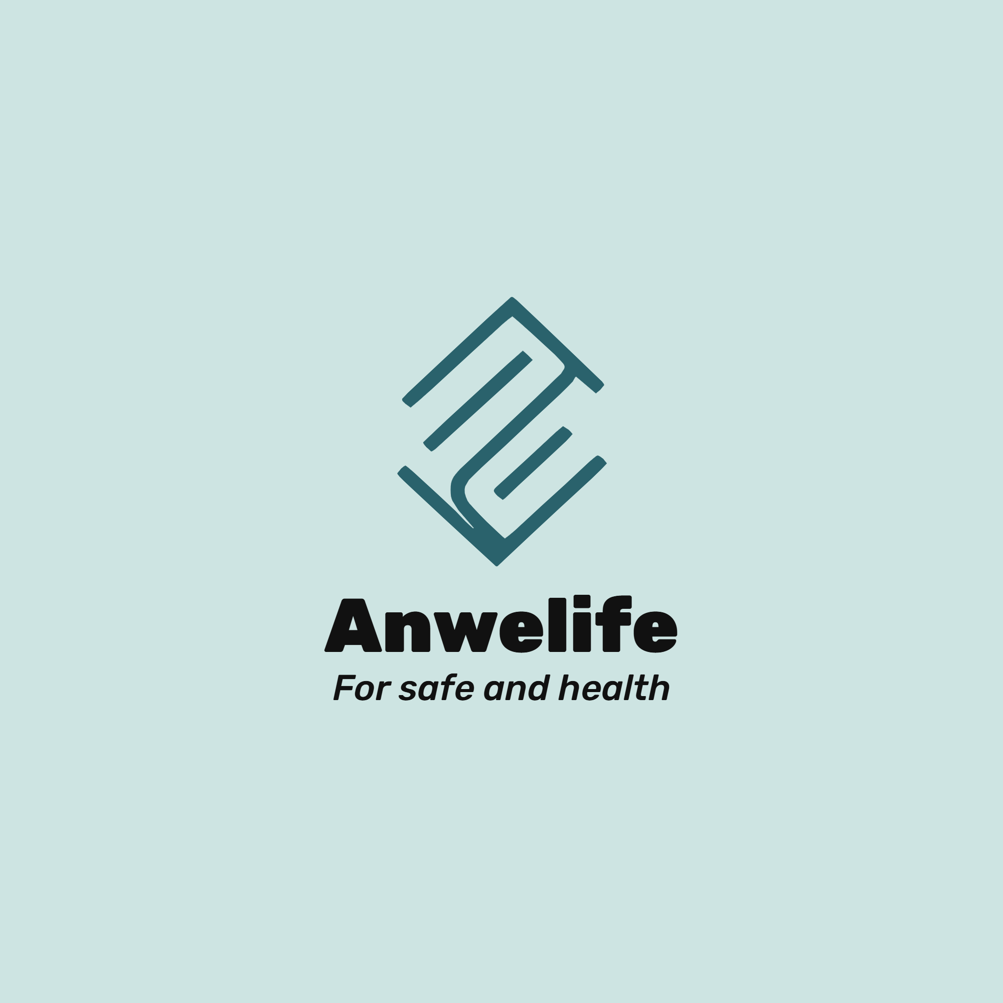 Beijing Anwelife Health Technology Co., Ltd. logo