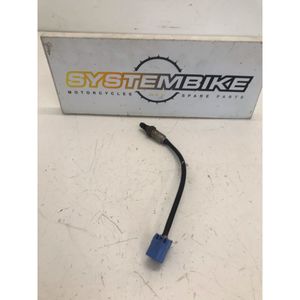 Parafango Posteriore Compatibile BMW R 1200 GS 2013-2018, Codice 8546508 - Product Image 5