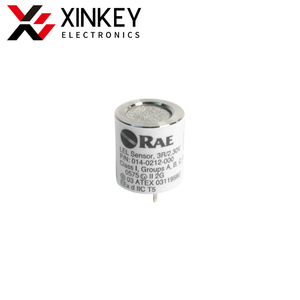 Capteur de gaz à combustion catalytique LEL 014-0212-000 pour détecteur de gaz QRAE 3 QRAE II EntryRAE - Product Image 1