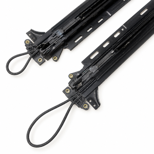 Pour Mercedes-Benz Classe C W206 S206 V206 Berline Break 2021-2026 <span class=keywords><strong>OCCASION</strong></span> Composant de <span class=keywords><strong>toit</strong></span> <span class=keywords><strong>ouvrant</strong></span> coulissant A2067803400 A2067803500 - Product Image 6