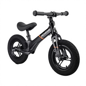 Bicicleta Deportiva Infantil JIUDA de Fábrica China, Mini Bicicleta de Dos Ruedas para Niños, Cuadro de Aleación de Magnesio de 12 Pulgadas, Pedales Ordinarios - Product Image 3