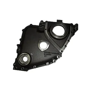 Peças do motor diesel para cummins nta855 ccec, cobertura de engrenagem 3081183