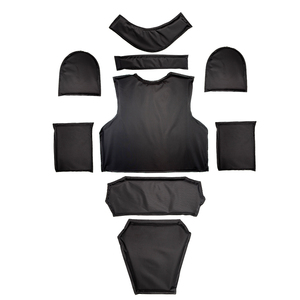 Mềm PE Chất liệu Chiến Thuật Cá Nhân quốc phòng thiết bị Trọng lượng nhẹ có thể gập lại PE chất liệu an toàn lót - Product Image 1