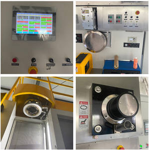 Absorbeerbare Hechtingen Voor Chirurgische Ingrepen/Pgla Pga-Productiemachine Voor Chirurgische Hechtdraad - Product Image 5