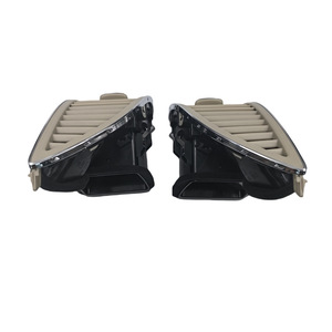 ช่องระบายอากาศแอร์อินฟินิตี้ QX56 รุ่น 687611LA0A1LA0B สำหรับเปลี่ยนซ่อม ปี 2011-2020 - Product Image 3