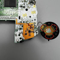 Amplificateur Audio sans fil pour haut-parleur GBA GBC GBP