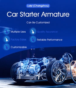Piezas <span class=keywords><strong>de</strong></span> <span class=keywords><strong>Motor</strong></span> <span class=keywords><strong>de</strong></span> <span class=keywords><strong>Arranque</strong></span> <span class=keywords><strong>Automotriz</strong></span> <span class=keywords><strong>de</strong></span> 24 V, Armadura para MITSUBISHI, Reparación <span class=keywords><strong>de</strong></span> Automóviles 233337 136196 618314 M106X41271 ME700037 IM3026 - Product Image 4