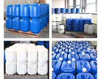 AES Factory Supply SLES 70 Texapon N70 LABSA Sodium Lauryl Ether Sulfate SLES 70% Produits Chimiques Quotidiens Matériaux pour Détergents Lessiviels