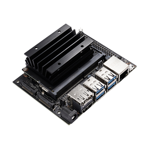 ชุดนาโน2GB บอร์ดพัฒนาปัญญาประดิษฐ์เด็กนาโน2GB - Product Image 5