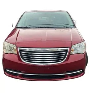 Wholesales Chrysler Town and Country Touring 4dr Mini-Van used cars for sale