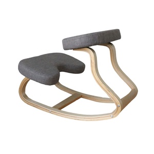 <span class=keywords><strong>Chaise</strong></span> <span class=keywords><strong>de</strong></span> <span class=keywords><strong>bureau</strong></span> <span class=keywords><strong>ergonomique</strong></span> à <span class=keywords><strong>genoux</strong></span> réglable en hauteur pour la posture <span class=keywords><strong>de</strong></span> <span class=keywords><strong>bureau</strong></span> à la maison tabouret <span class=keywords><strong>de</strong></span> genou <span class=keywords><strong>de</strong></span> siège correcteur avec coussin <span class=keywords><strong>de</strong></span> coeur - Product Image 1