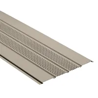 Perfil de extrusión de plástico personalizado tablero de PVC hueco