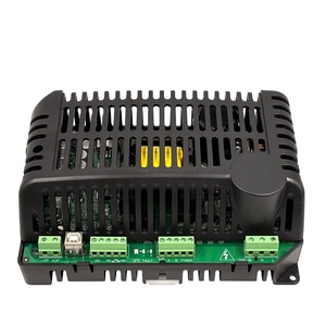 เครื่องชาร์จแบตเตอรี่อัจฉริยะรุ่น DSE9470 MKII แบบเปลี่ยนได้ พร้อมระบบชาร์จหลายขั้นตอน ติดตั้งบนรางสำหรับเครื่องกำเนิดไฟฟ้า - Product Image 1