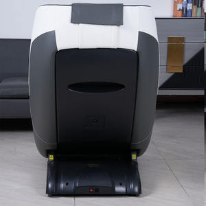 Sillón de Masaje 2026 Nuevo Diseño de Lujo con Punto Fijo, Sillón de Masaje 8D con Gravedad Cero para Masaje Corporal Completo - Product Image 5