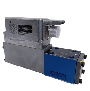4WRPE 4WRPE6 0811404141 Distributeur directionnel proportionnel hydraulique 4WRPE6E32SJ-2X/G24K0/A1M - Product Image 4