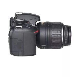 Appareil Photo Numérique d'Occasion Original, pour <span class=keywords><strong>Nikon</strong></span> <span class=keywords><strong>D5300</strong></span>, avec Objectif AF-S 18-55mm f/3.5-5.6 VR, Chargeur de Batterie et Courroie d'Épaule - Product Image 5