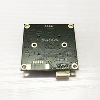 Module de caméra ZV-A016-V4 8MP IMX179, caméra industrielle USB haute définition, ordinateur de bureau, utilisation domestique externe, Raspberry Pi AI