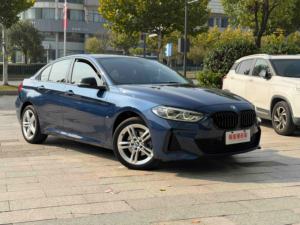 <span class=keywords><strong>BMW</strong></span> Serie 1 <span class=keywords><strong>2021</strong></span> <span class=keywords><strong>120i</strong></span> Paquete M Sport, Auto Usado, Sedán para Adultos con Volante a la Izquierda, Auto a Gasolina - Product Image 3
