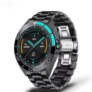 Drioshipping Functional Intelligent <b>Watches</b> Calories IP68 Waterproof Brand Sport <b>Smart</b> <b>Watch</b> 2024 New - Product Image 2