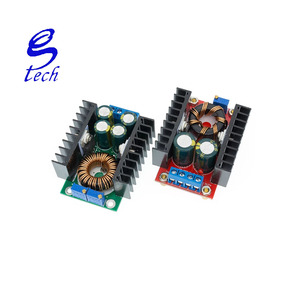 Giá tốt xl4016 <span class=keywords><strong>DC</strong></span> <span class=keywords><strong>DC</strong></span> 9A 300W 150W Boost chuyển đổi bước xuống Buck chuyển đổi 5-40V đến 1.2-35V Mô-đun điện xl4016 - Product Image 1