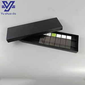 微生物顕微鏡スライド染色スタンディングトレイ - Product Image 5