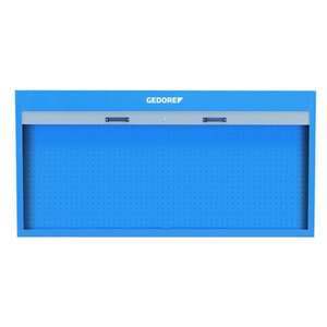 GEDORE - 6617910 Armoire à outils vide 890x1810x170 - EAN 4010886661796 STOCKAGE ATELIER STOCKAGE ATELIER - Product Image 1