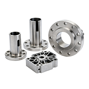 قطع غيار السيارات المصنوعة بالصب الدقيق من الشركة المصنعة الصينية، خدمات الصب المعدني المخصصة والتصميم حسب الطلب - Product Image 1