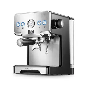 اسبريسو ماكينة القهوة/صانع القهوة المنزلية/آلة القهوة التلقائي