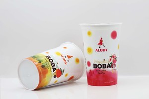ส่วนผสม Boba ที่เป็นที่นิยมสำหรับชาบับเบิ้ลรสชาติและเนื้อสัมผัสที่สวยงาม - Product Image 4