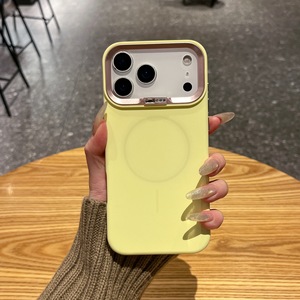 Nuova <span class=keywords><strong>Cover</strong></span> Rigida di Lusso Personalizzata con Ricarica Wireless per <span class=keywords><strong>iPhone</strong></span> 14 13 12 <span class=keywords><strong>11</strong></span> Pro Max 15 16 17 - Product Image 5