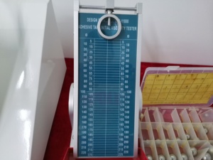 Yapışkan bantlar yapışma rulo top Tack <span class=keywords><strong>Test</strong></span> cihazı, yapışkanlı Tack <span class=keywords><strong>Test</strong></span> cihazı - Product Image 5