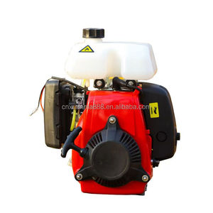 เครื่องเจาะดินขนาดเล็กประสิทธิภาพสูง 4 จังหวะ รุ่น 144f สำหรับเจาะหลุมดิน - Product Image 6