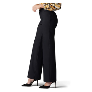 Pantalones de Vestir Ultra Cómodos para Mujer, Flexibles, Elásticos, Casuales de Negocios, Ligeros y Suaves para Oficina - Product Image 2
