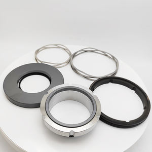 Donjoy R.PTX29S-SS6EF泵的401579 RTH14-29-S2S2F1机械密封 - Product Image 2