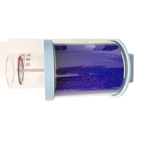 Absorbeur d'humidité de transformateur des particules 1kg de gel de silice <span class=keywords><strong>bleu</strong></span>/orange pour les transformateurs immergés dans l'huile - Product Image 1