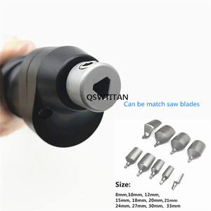 Tplo Zaagbeenzaag Osteotomiezaag Met 11% Blades Elektrisch Gereedschap Veterinaire Orthopedische Huisdierchirurgische Instrumenten - Product Image 6