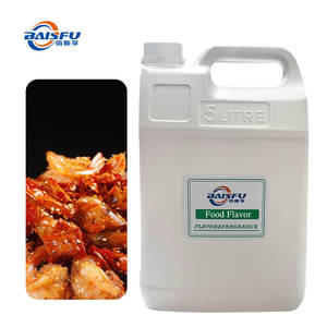 กลิ่นหอมธรรมชาติเข้มข้น รสชาติเผ็ดร้อน สำหรับบะหมี่กึ่งสำเร็จรูป ขนมขบเคี้ยว และซอส - ชนิด<span class=keywords><strong>น้ำ</strong></span>/ผงละลายน้ำได้ - Product Image 5