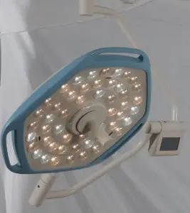 Shanghai Fabriek Led Operating Lamp