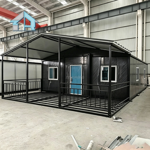 Ready Houses Prefabricado Home Container Housees Cabin <span class=keywords><strong>Casa</strong></span> de contenedores expandible para <span class=keywords><strong>casa</strong></span> de estar - Product Image 1