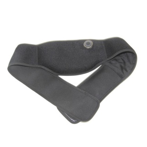 Cinturón Térmico Eléctrico Recargable Portátil de Grafeno con Infrarrojos Lejanos para Calentar la Cintura y el Vientre Durante la Menstruación - Product Image 3
