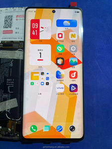 Pantalla Táctil de Repuesto para Teléfono Móvil, Pantalla LCD para <span class=keywords><strong>Vivo</strong></span> X80 <span class=keywords><strong>PRO</strong></span> V2185A V2145/<span class=keywords><strong>iQOO</strong></span> <span class=keywords><strong>9</strong></span> <span class=keywords><strong>Pro</strong></span>/ 8 <span class=keywords><strong>Pro</strong></span>/<span class=keywords><strong>iQOO</strong></span> 10Pro 5G V2218A - Product Image 2