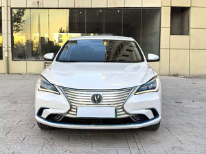 Gebrauchter 2023 Changan <span class=keywords><strong>Eada</strong></span> 1.5TGDI Blue Whale NE Luxus Automatik 5-Sitzer Limousine Benzin Linkslenker Gebrauchtwagen - Product Image 2