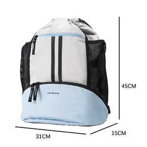 Wholesale Outdoor <b>Camping</b> <b>Hiking</b> Climbing Travel Rain Cover for Backpack Reflective Waterproof with Polyester Lining - Product Image 6